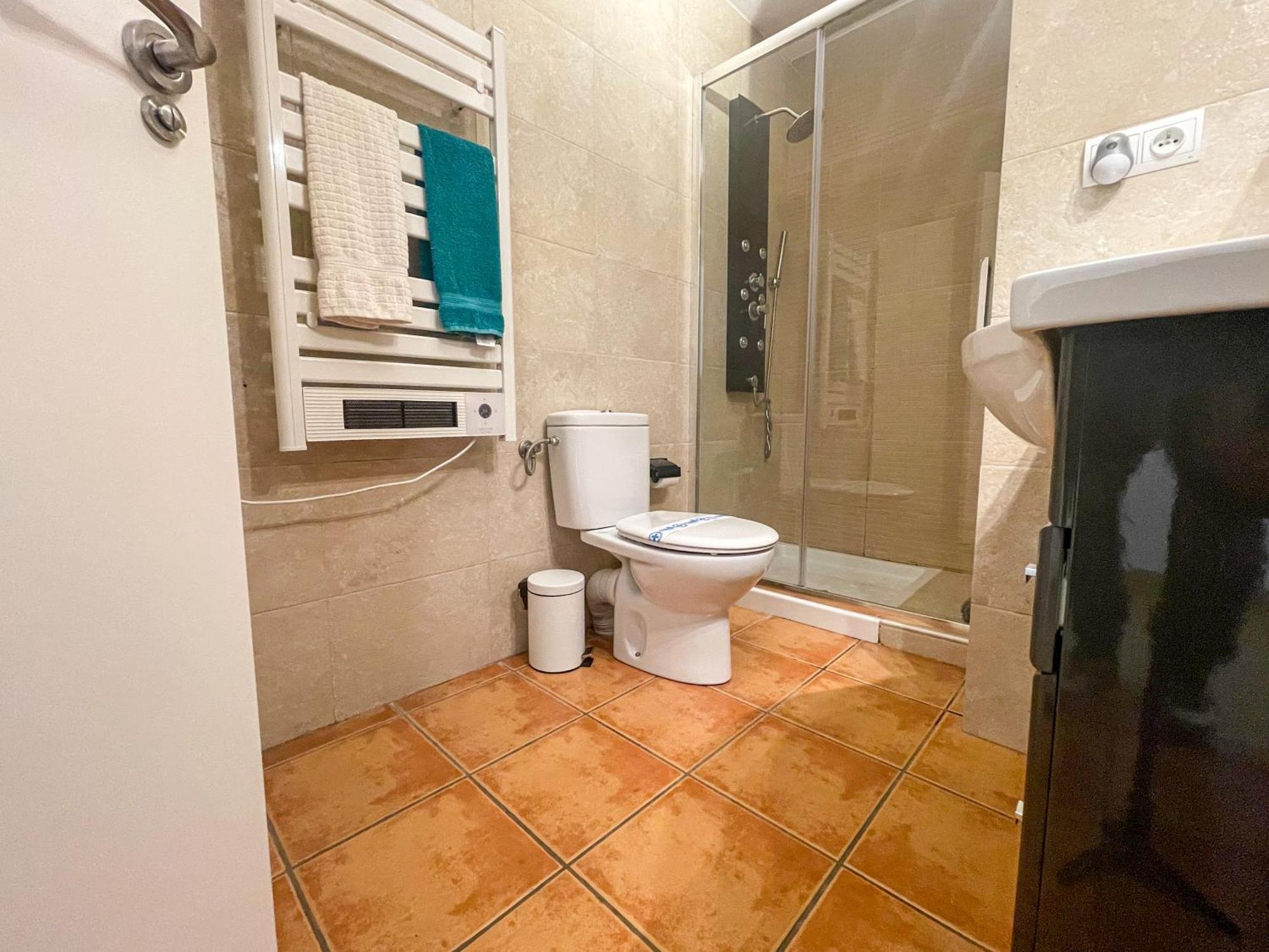 Villa Bonita Casa. Gran Jardin. Con Wifi. Bourg-Madame Esterno foto