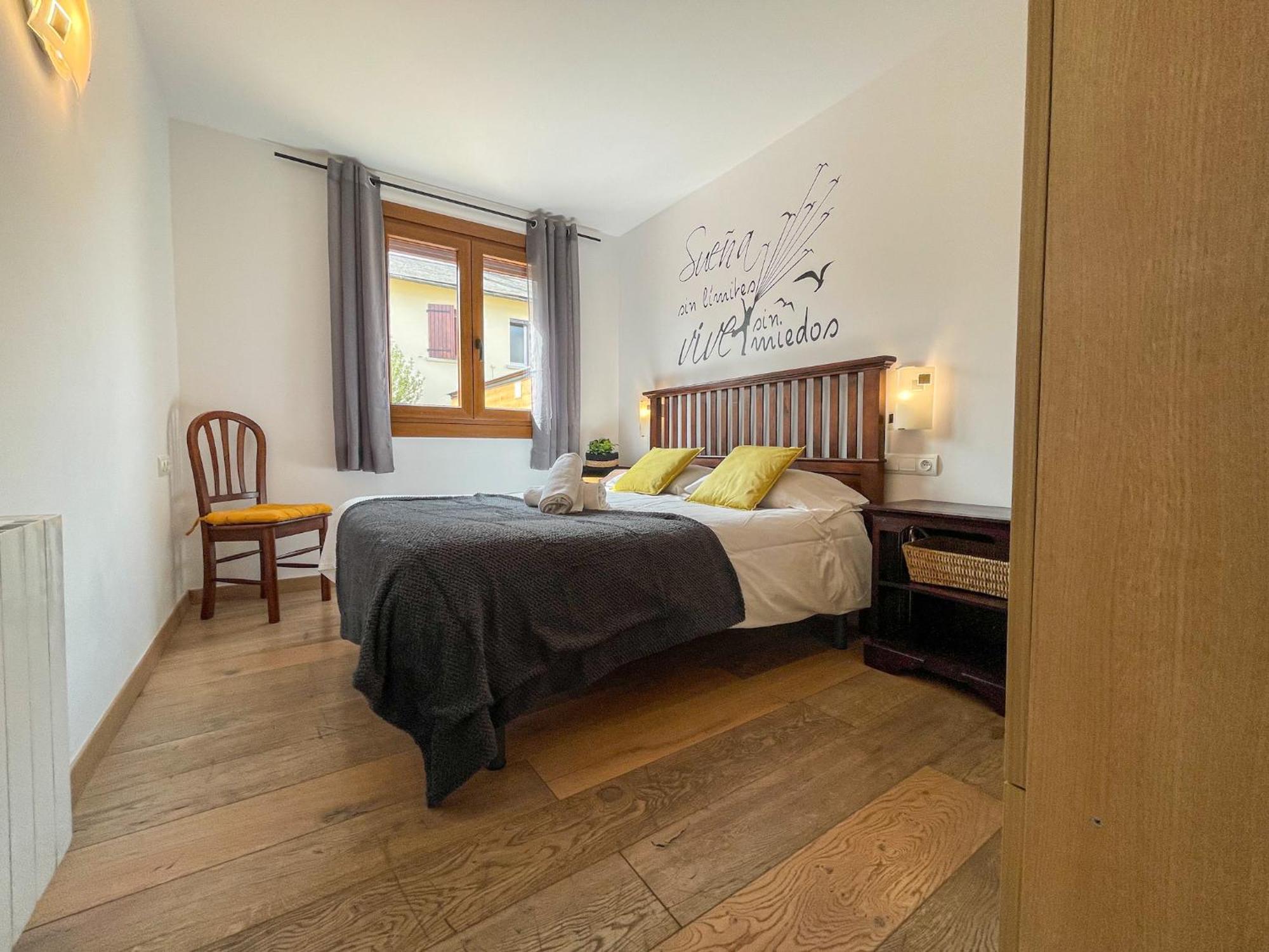 Villa Bonita Casa. Gran Jardin. Con Wifi. Bourg-Madame Esterno foto
